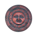 Smiling Sun Stepping Stone